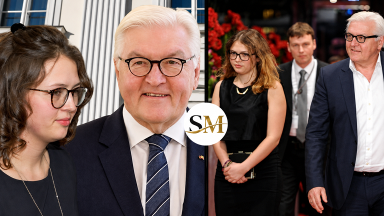 Merit Steinmeier Biografie: Alter, Familie, Studium und Leben der Tochter von Frank-Walter Steinmeier merit steinmeier