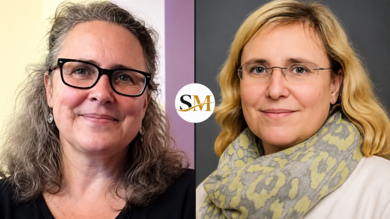 Carola Schubert: Alles Wissenswerte über die Partnerin von Olaf Schubert Carola Schubert