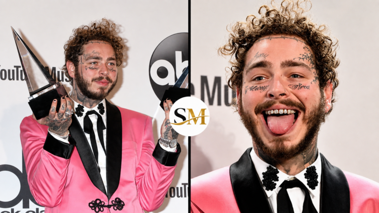 post malone vermögen