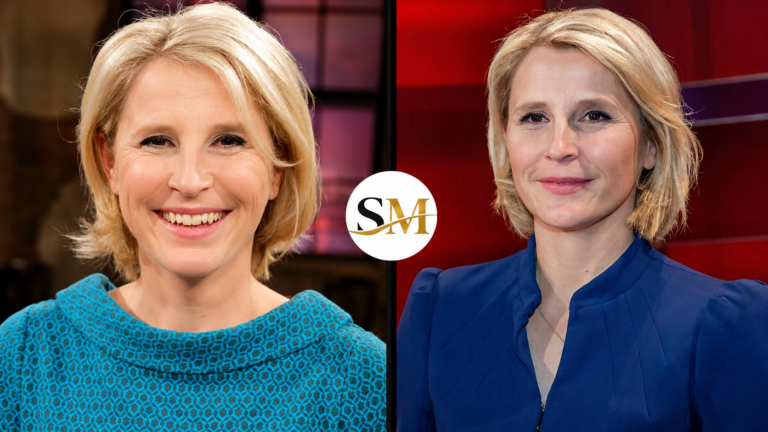 Susan Link Gehalt 2026: Einkommen, Karriere und Verdienst susan link gehalt