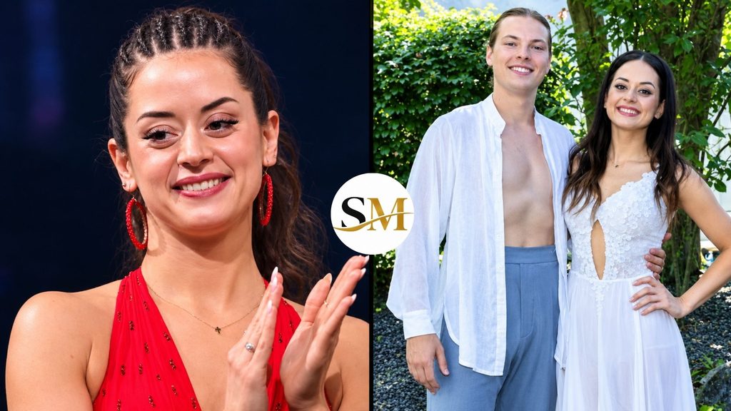 Malika Dzumaev: Karriere, Herkunft und Leben der “Let’s Dance”-Profitänzerin Malika Dzumaev
