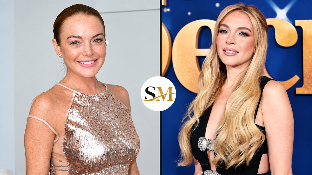 Lindsay Lohan: Karriere, Comeback und Leben der Hollywood-Ikone im Überblick lindsay lohan