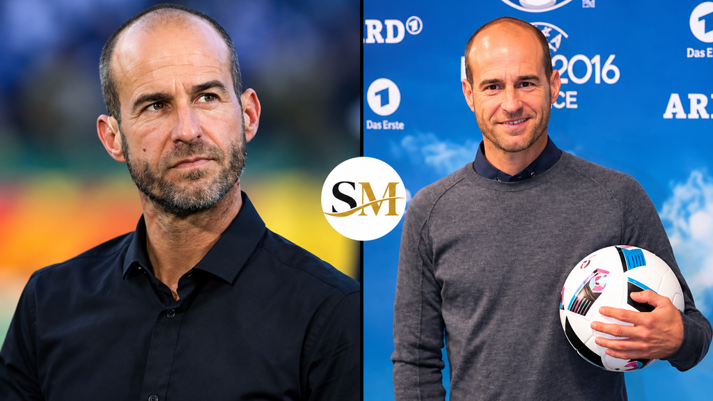 Mehmet Scholl: Die komplette Geschichte des Bayern-Idols und TV-Experten Mehmet Scholl