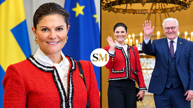 Victoria von Schweden
