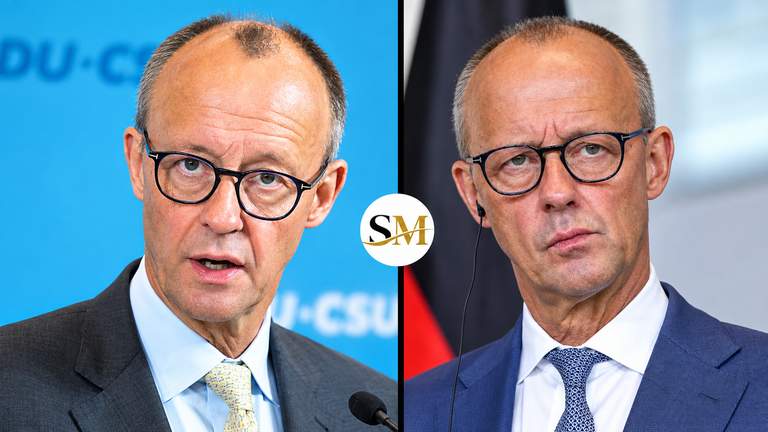 Merz Vertrauensfrage