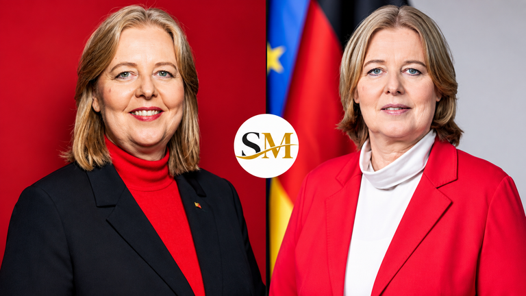 Bärbel Bas