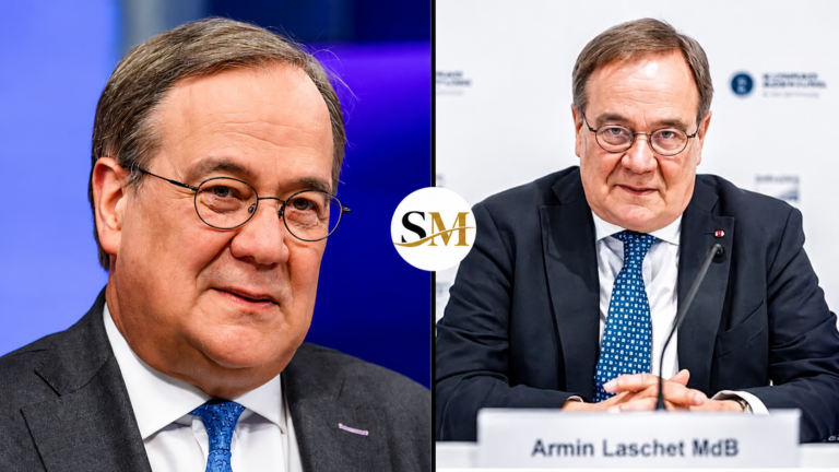 Armin Laschet