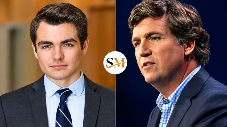 Nick Fuentes