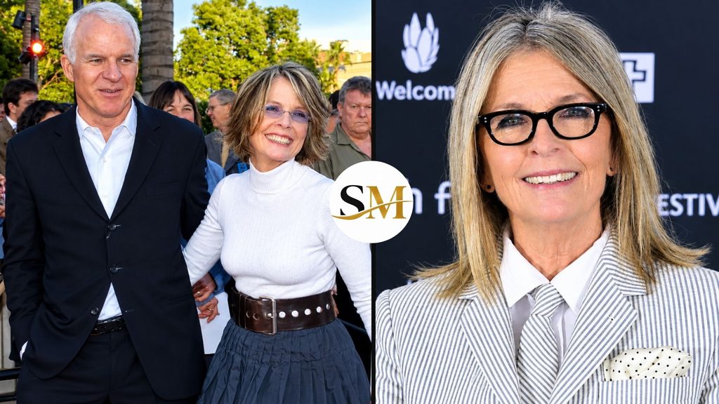 Diane Keaton Lebenspartner