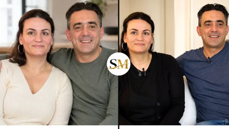 Maria Zarrella: Wer ist die Schwester von Giovanni Zarrella? Maria Zarrella