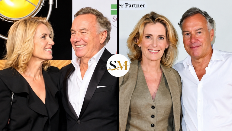 Maria Furtwängler neuer Partner