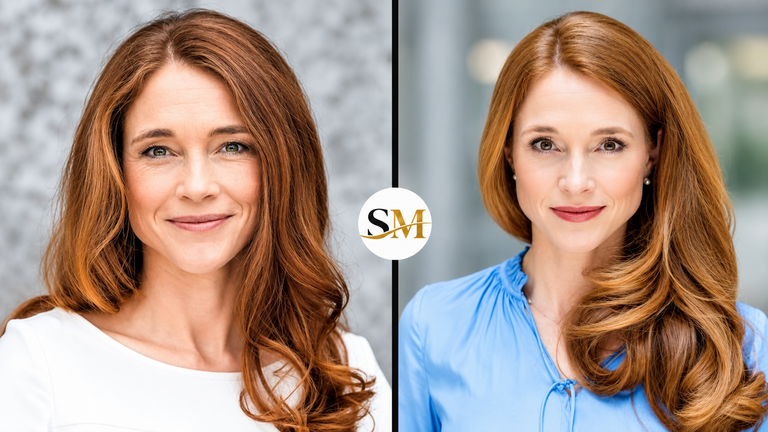Mirjam Meinhardt Körpergröße: Alle bekannten Fakten zur ZDF-Moderatorin Mirjam Meinhardt Körpergröße